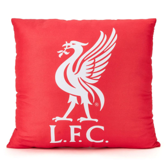 Liverpool poduszka Liverbird