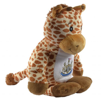 Newcastle United zabawka pluszowa Giraffe
