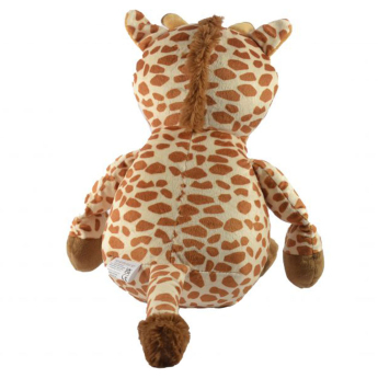 Newcastle United zabawka pluszowa Giraffe