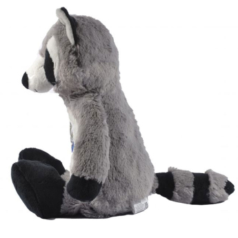 Newcastle United zabawka pluszowa Racoon