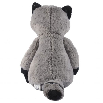 Newcastle United zabawka pluszowa Racoon
