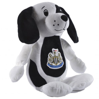 Newcastle United zabawka pluszowa Yappy Dog