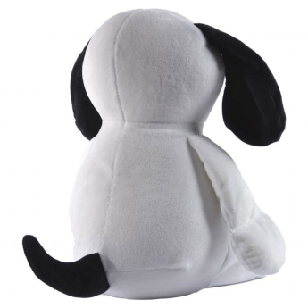 Newcastle United zabawka pluszowa Yappy Dog