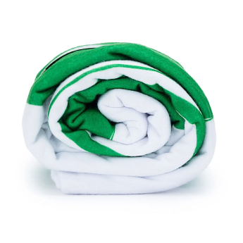 FC Celtic koc flis Hoop Polar