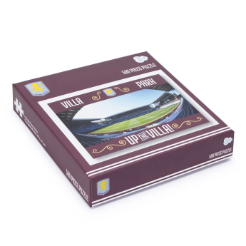 Aston Vila memory 500pc
