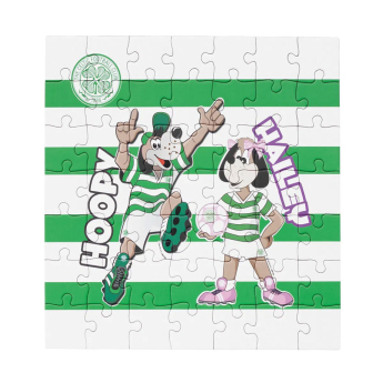 FC Celtic memory 50pc Junior