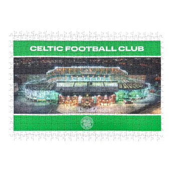 FC Celtic memory 500pc