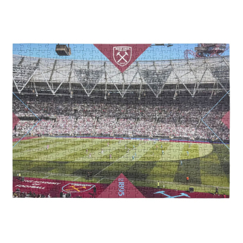West Ham United memory 500pc