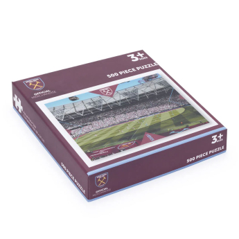 West Ham United memory 500pc