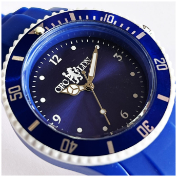 Chelsea zegarek Silicone