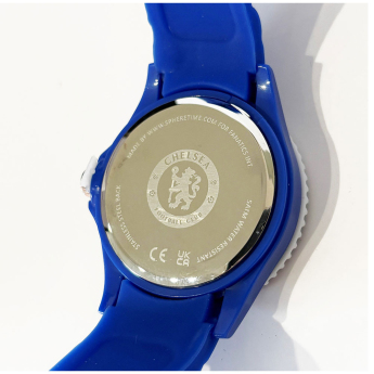 Chelsea zegarek Silicone