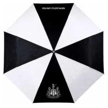 Newcastle United parasol Umbrella