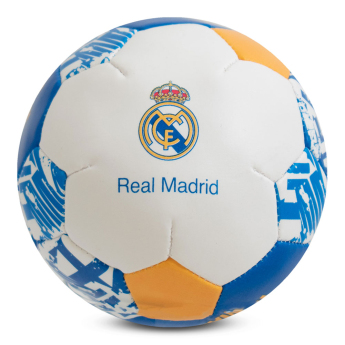 Real Madryt miękka piłka 4 inch Soft Ball