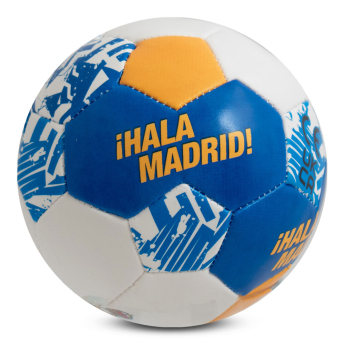 Real Madryt miękka piłka 4 inch Soft Ball