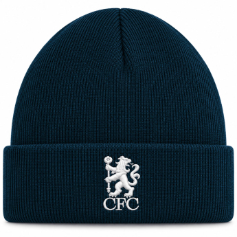 Chelsea czapka zimowa Midnight Blue Cuff Beanie