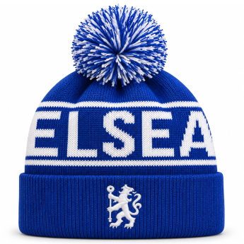 Chelsea czapka zimowa Text Ski Hat