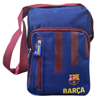 Barcelona worek Stripe