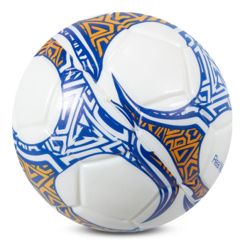 Real Madryt piłka 6 inch Foam Football