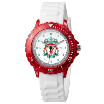 Liverpool zegarek Crest Time Teacher Watch