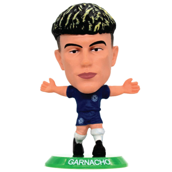 Chelsea figurka SoccerStarz Garnacho