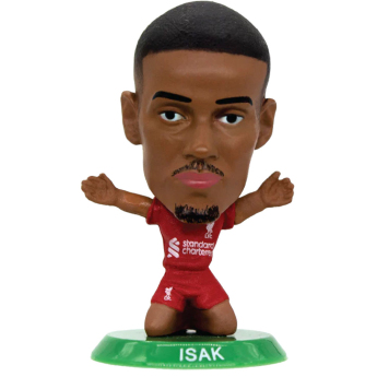Liverpool figurka SoccerStarz 2026 Isak