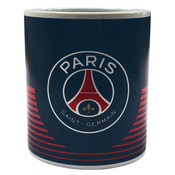 Paris Saint Germain kubek Line