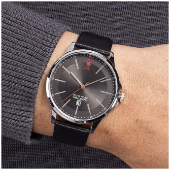 Liverpool zegarek Mens Sleek Watch