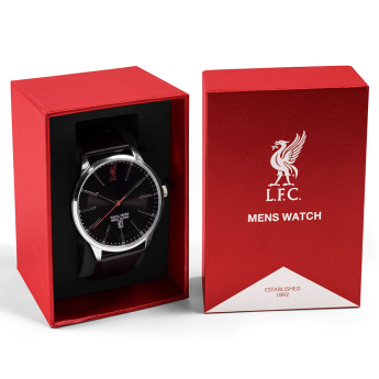 Liverpool zegarek Mens Sleek Watch