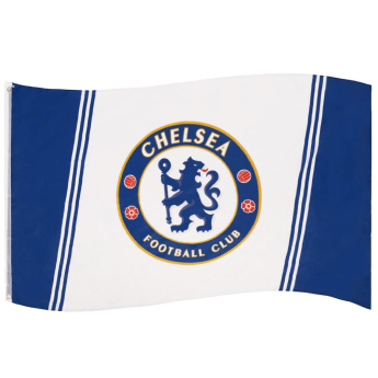 Chelsea flaga Stripe