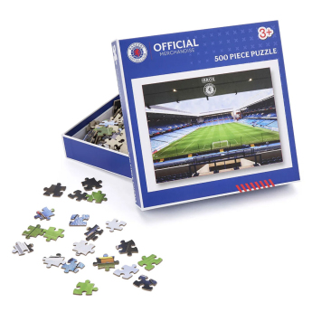 FC Rangers memory 1000pc