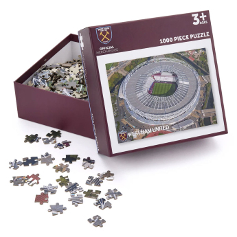 West Ham United memory 1000pc