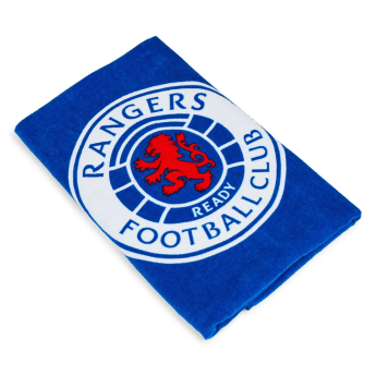 FC Rangers ręcznik Geo Towel