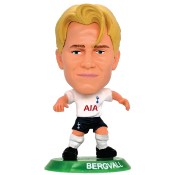 Tottenham figurka SoccerStarz Bergvall