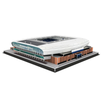 FC Everton układanka Hill Dickinson 3D Stadium Puzzle