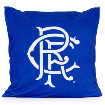 FC Rangers poduszka FC Cushion Cover