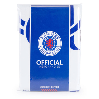 FC Rangers poduszka FC Cushion Cover