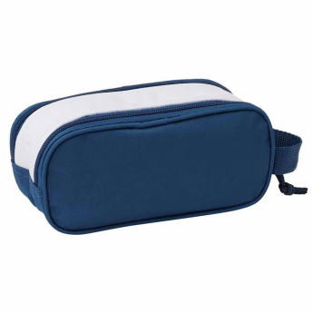 Real Madryt piórnik 3D navy