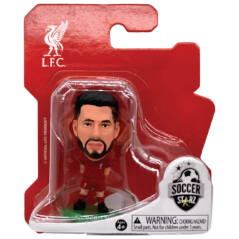 Liverpool figurka Szoboszlai