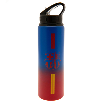 Barcelona bidon 750ml Stainless Steel Drinks Bottle