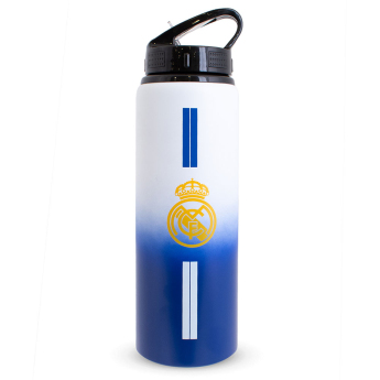 Real Madryt bidon CF 750ml Stainless Steel Drinks Bottle