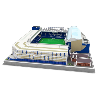 FC Everton układanka Goodison Park Commemorative 3D Stadium Puzzle
