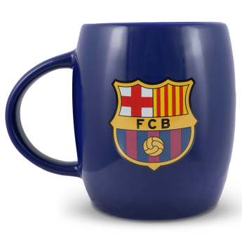 Barcelona kubek Tea Tub Mug