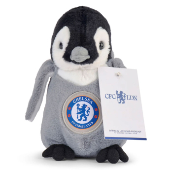 Chelsea zabawka pluszowa Plush Penguin