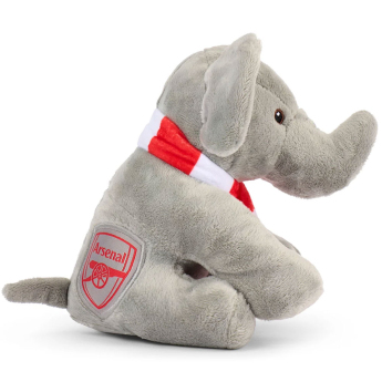 Arsenal pluszowy słoń Plush Elephant