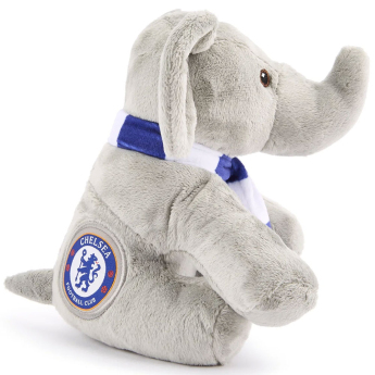 Chelsea pluszowy słoń Plush Elephant