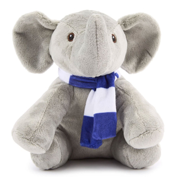 Chelsea pluszowy słoń Plush Elephant
