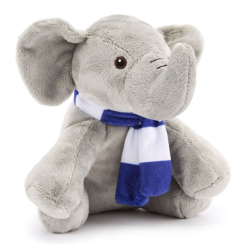 Chelsea pluszowy słoń Plush Elephant