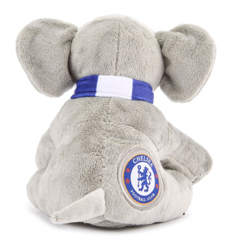 Chelsea pluszowy słoń Plush Elephant