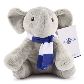 Chelsea pluszowy słoń Plush Elephant