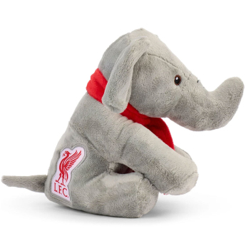Liverpool pluszowy słoń Plush Elephant